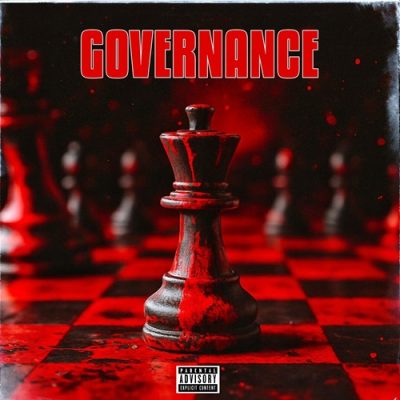 Toxvaerd – Governance (WEB) (2025) (320 kbps)