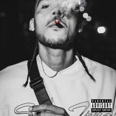 Ufo Fev – Hustle, Weed & Music (WEB) (2025) (320 kbps)