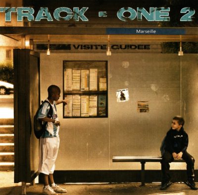 VA – Track One 2: Visite Guidée (CD) (2008) (FLAC + 320 kbps)