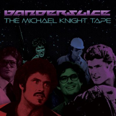 Vanderslice – The Michael Knight Tape (WEB) (2025) (320 kbps)