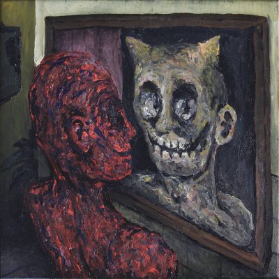 YUNGMORPHEUS & Dirty Art Club – A Spyglass To One’s Face (WEB) (2025) (320 kbps)