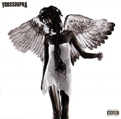Youssoupha – NGRTD (CD) (2015) (FLAC + 320 kbps)