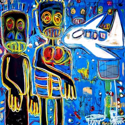 Obijuan & Camoflauge Monk – Until The Sky Break (WEB) (2025) (320 kbps)