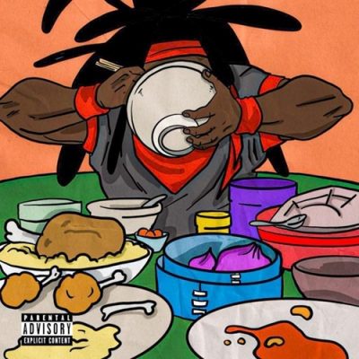 Tha God Fahim & Nicholas Craven – Dump Gawd: Hyperbolic Time Chamber Rap 19 EP (WEB) (2025) (320 kbps)