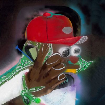 A$AP Ferg – Flip Phone Shorty: Strictly For Da Streetz Vol. 1 (WEB) (2025) (320 kbps)