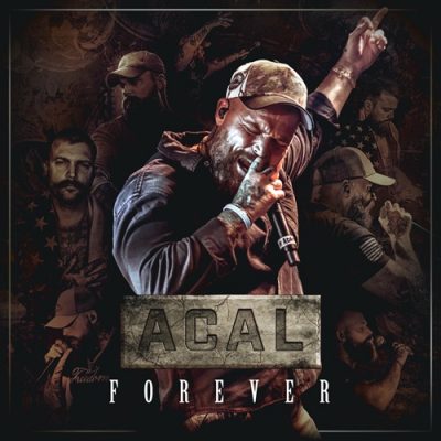 Adam Calhoun – ACAL Forever (WEB) (2025) (320 kbps)