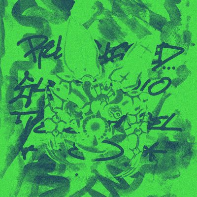 AJ Suede, Lord Olo & Televangel – Relinquished EP (WEB) (2025) (320 kbps)