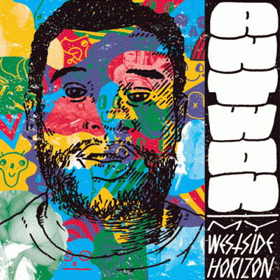 Antwon – My Westside Horizon EP (WEB) (2011) (FLAC + 320 kbps)