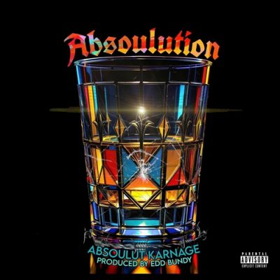 Absoulut Karnage & Edd Bundy – Absoulution (WEB) (2025) (320 kbps)
