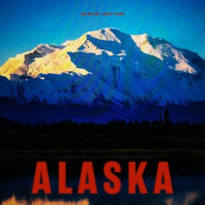 Joey Purp – Alaska EP (WEB) (2025) (320 kbps)