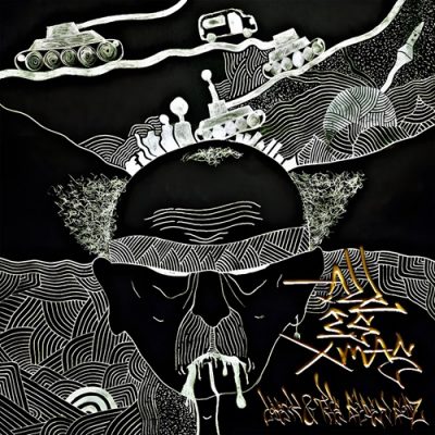 LoDeck & The Golden Godz – All Is Xmas (WEB) (2020) (320 kbps)