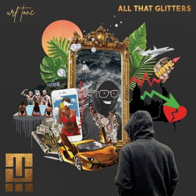 URF Tone – All That Glitters (WEB) (2025) (320 kbps)