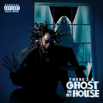 Armani White – There’s A Ghost In My House (WEB) (2025) (320 kbps)