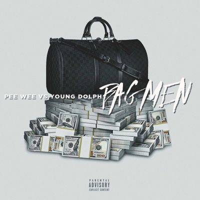 Peewee Longway & Young Dolph – BagMen (WEB) (2015) (FLAC + 320 kbps)