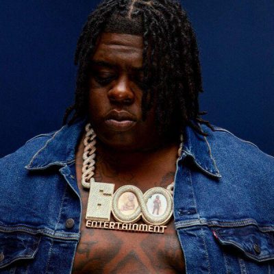 BigXthaPlug – I Hope You’re Happy (Deluxe Edition) (WEB) (2025) (FLAC + 320 kbps)