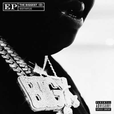 BigXthaPlug – The Biggest EP (WEB) (2023) (FLAC + 320 kbps)