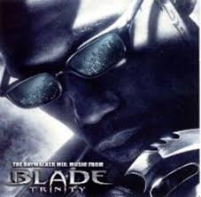 OST – Blade Trinity: The Daywalker Mix (CD) (2005) (FLAC + 320 kbps)