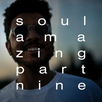 Blu – Soul Amazing (Part Nine) (WEB) (2020) (320 kbps)
