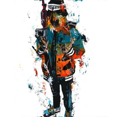 Boldy James & Nicholas Craven – Criminally Attached (WEB) (2025) (320 kbps)