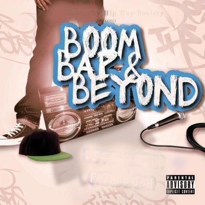 VA – Boom Bap & Beyond (WEB) (2019) (FLAC + 320 kbps)