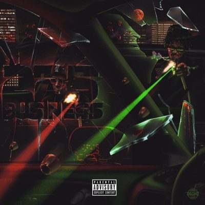 Boosie Badazz & Youngboy Never Broke Again – 225 Business (WEB) (2025) (320 kbps)