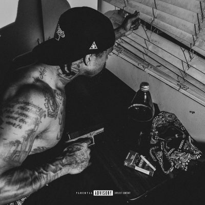 Bishop Snow – Bury Me A G (WEB) (2022) (FLAC + 320 kbps)