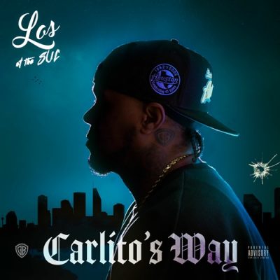 Los Of The SUC – Carlito’s Way EP (WEB) (2025) (320 kbps)