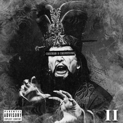 Ca$ablanca & Cap Chino – Chicken X Chopsticks II (WEB) (2025) (320 kbps)