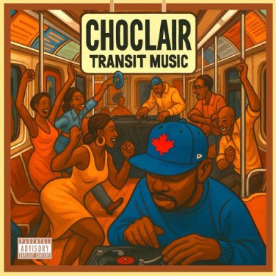 Choclair – Transit Music (WEB) (2025) (320 kbps)