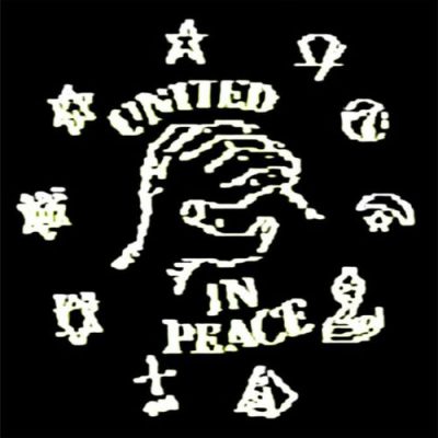 Cities Aviv – The Revolving Star: Archive & Practice 002 (WEB) (2025) (320 kbps)