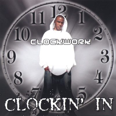 Clockwork – Clockin’ In (WEB) (2005) (320 kbps)