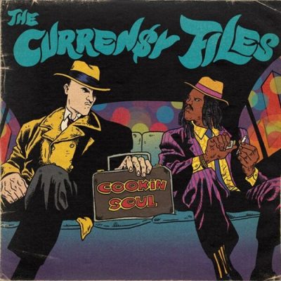 Cookin Soul – The Curren$y Files (WEB) (2025) (320 kbps)