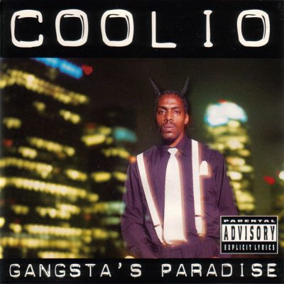 Coolio – Gangsta’s Paradise (25th Anniversary Edition CD) (1995-2020) (FLAC + 320 kbps)