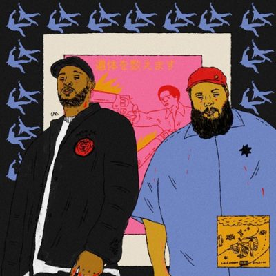 Andre Desaint & Hellz Own – Count The Bodies (WEB) (2025) (320 kbps)