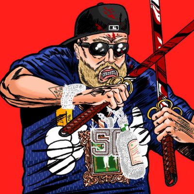 Crimeapple – Hanzai (WEB) (2025) (320 kbps)