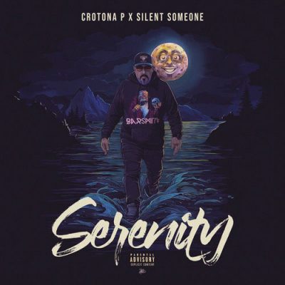 Crotona P & Silent Someone – Serenity (WEB) (2025) (320 kbps)