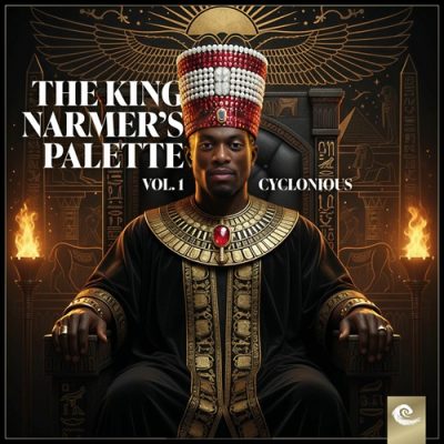 Cyclonious – The King Narmers Palette Vol. 1 (WEB) (2025) (320 kbps)
