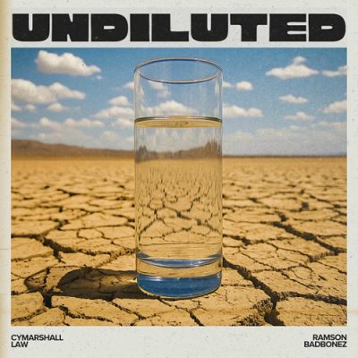 Cymarshall Law & Ramson Badbonez – Undiluted (WEB) (2025) (320 kbps)