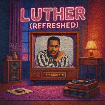 DJ Fresh – Luther (Refreshed) (WEB) (2025) (320 kbps)