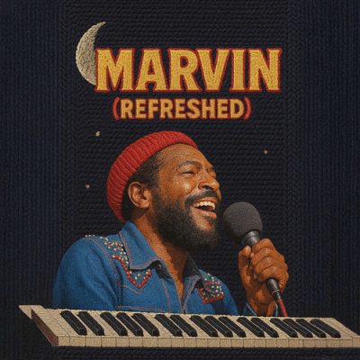 DJ Fresh – Marvin (Refreshed) (WEB) (2025) (320 kbps)