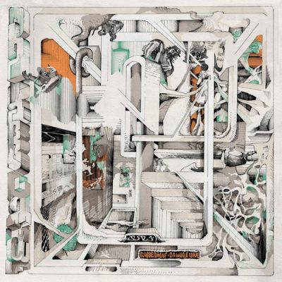 Blabbermouf – Da Whole Nine (WEB) (2025) (320 kbps)