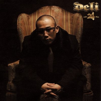 Deli – 24 (CD) (2005) (FLAC + 320 kbps)