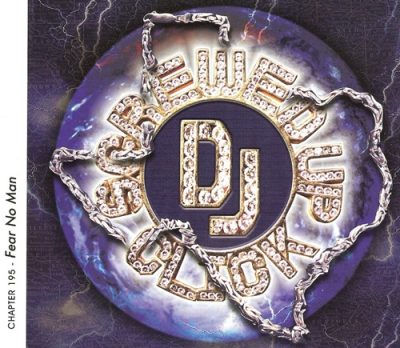 DJ Screw – Diary Of The Originator: Chapter 195 (Fear No Man) (Reissue 2xCD) (2004-2007) (FLAC + 320 kbps)