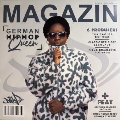 Die P – Magazin (Vinyl) (2025) (FLAC + 320 kbps)