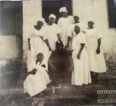 Dinos Punchlinovic – Kintsugi (CD) (2024) (FLAC + 320 kbps)