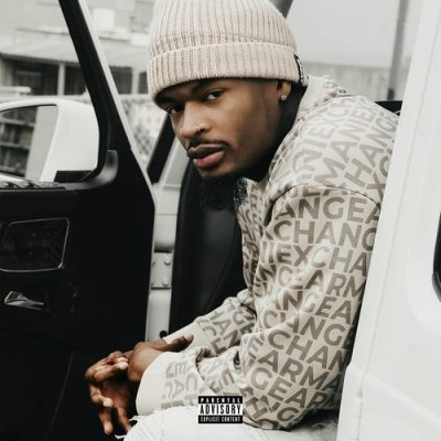 DoggyStyleeee – Caught In Tha Moment EP (WEB) (2025) (320 kbps)