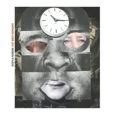 Doz9 & Nordin – Ost West Konsens (Vinyl) (2025) (FLAC + 320 kbps)