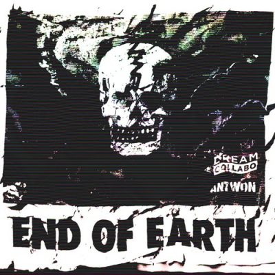 Antwon – End Of Earth (WEB) (2012) (FLAC + 320 kbps)