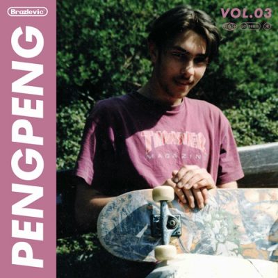 Figub Brazlevic – Peng Peng Vol. 03 (WEB) (2024) (320 kbps)