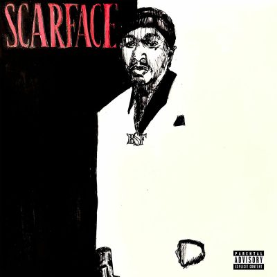 Flames Dot Malik – Scarface EP (WEB) (2025) (320 kbps)